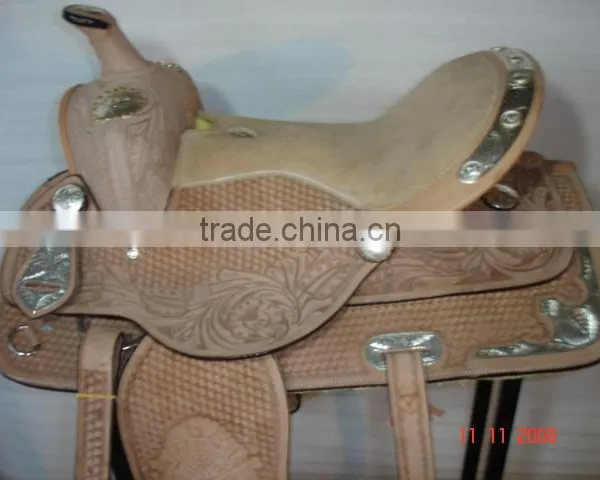 Horse Saddle