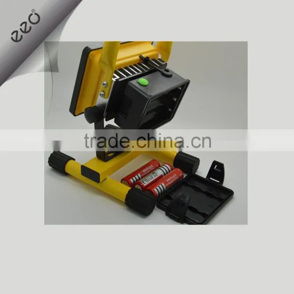 Working Led Light With Factory Low Price Working Led Lights Led Work Light photo-4