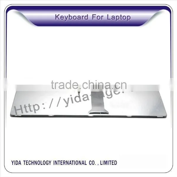 LA /Latin Keyboard for Laptop Sony VGN- NR photo-3