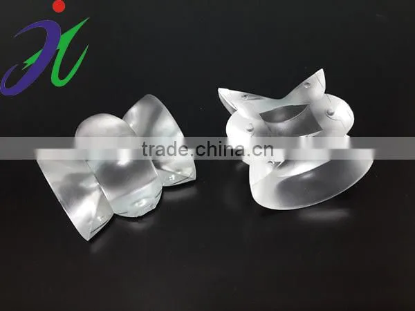 Plastic PC Custom Led Lens,collimator Lens,optical Lens photo-3