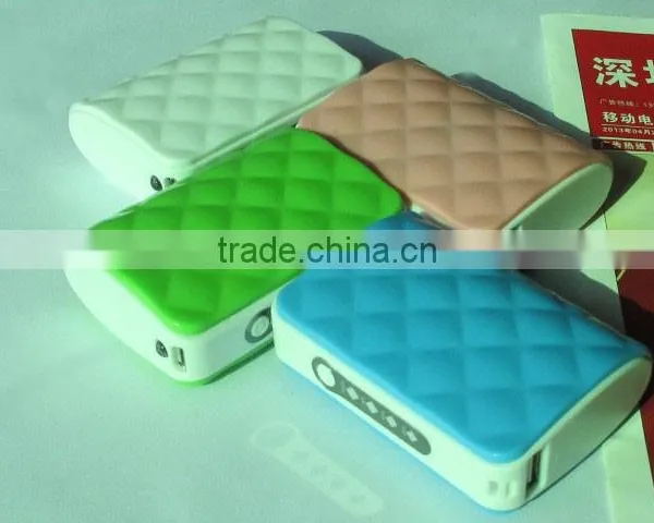 Unique Corn Shape Power Bank New Laptop Charger Emergency Charger photo-2
