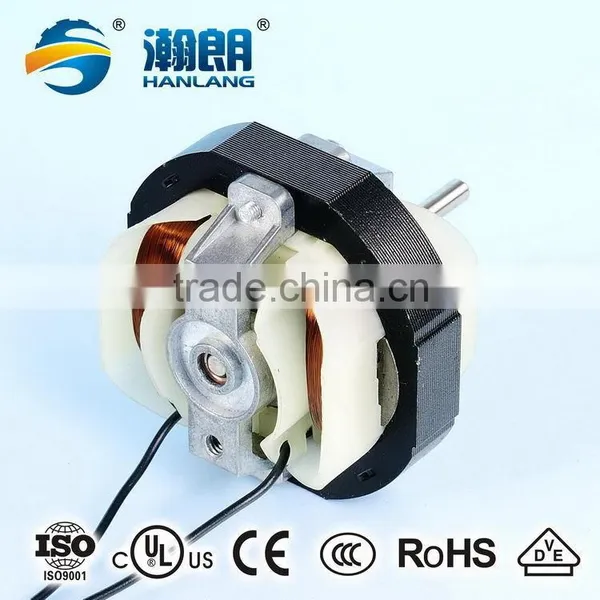 AC Motor for Ventilators Heater Fan YJ 58 Series Shaded Pole Motor Quality Choice photo-5