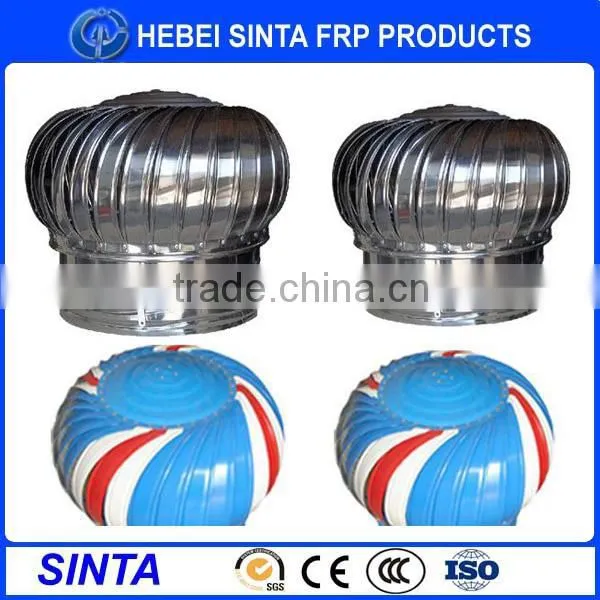 Sinta Supply Ss201 Roof Fan With Best Price photo-4