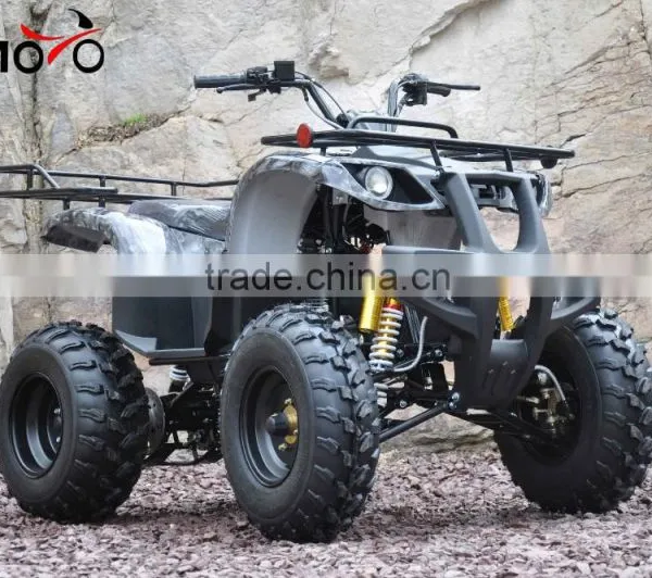 Hot Selling 4 Wheeler 250CC ATV QUAD BIKE Farm ATV 250CC for Sale photo-2