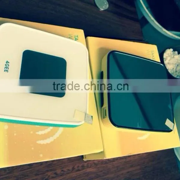 Alcatel Y855 LTE B1/B3/B7/B8/B20 (FDD 2100/1800/2600/900/800mhz) Mhz Cat4 150Mbps Wireless Mobile Wifi Pocket Router Modem photo-4