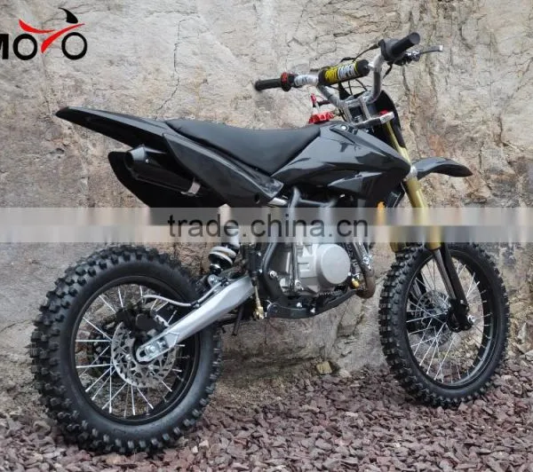 150cc YX Oil Cooled Good Quality Pit Bike for Racing photo-3
