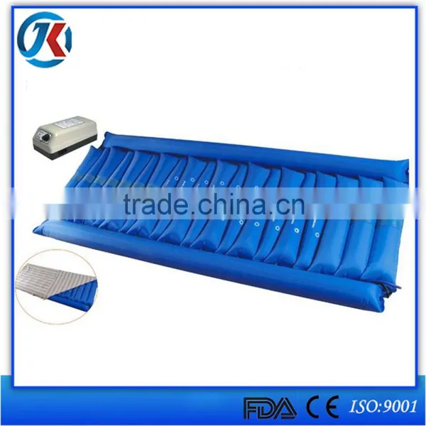 Stereo Inflatable Air Mattress With Washable Organic Nursing Pads Function at .com photo-3