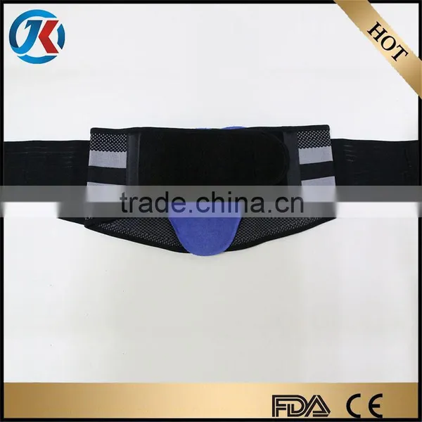 Top Selling Products Neoprene Back Support Belt&waist Brace