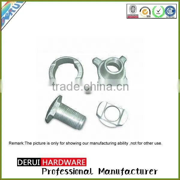 Plain Washers for Clevis Pins