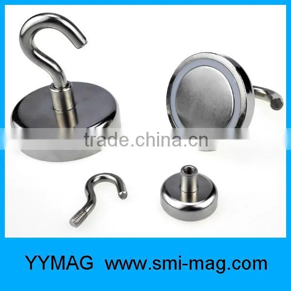 High Quality Magnetic Ceiling Hooks photo-2