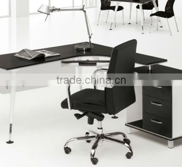 Executive Office Desk
