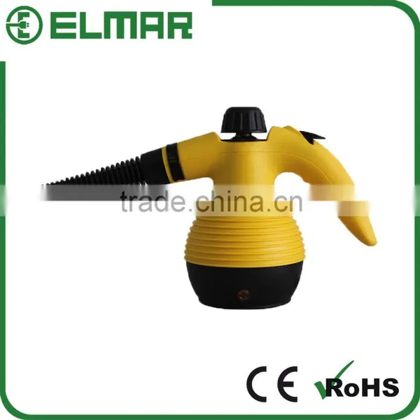 Handheld Portable Steam Cleaner photo-4