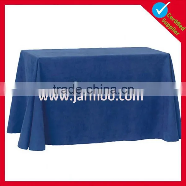 Printed Logo Promotional Table Cloth