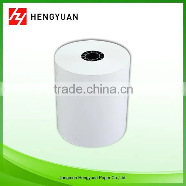 Best Selling Logo Imprint Thermal Cash Register Paper Rolls photo-3