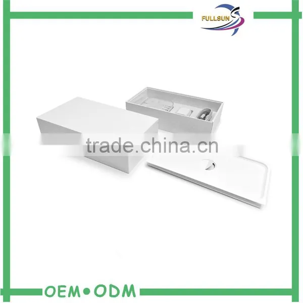 Luxury Gift Paper Packaging Boxes, Iphone Packaging Boxes photo-3