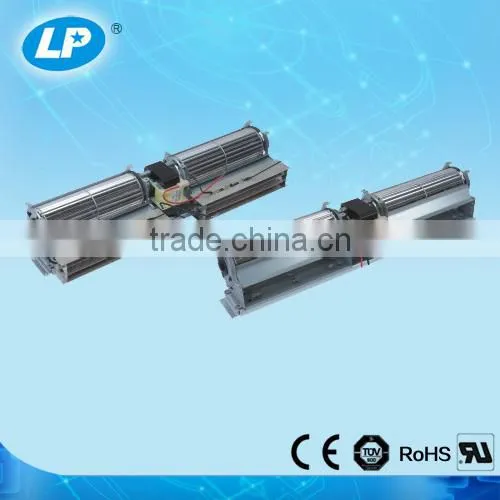 PLD Cross Flow Fan AC 60-2 (excellent Series) photo-2
