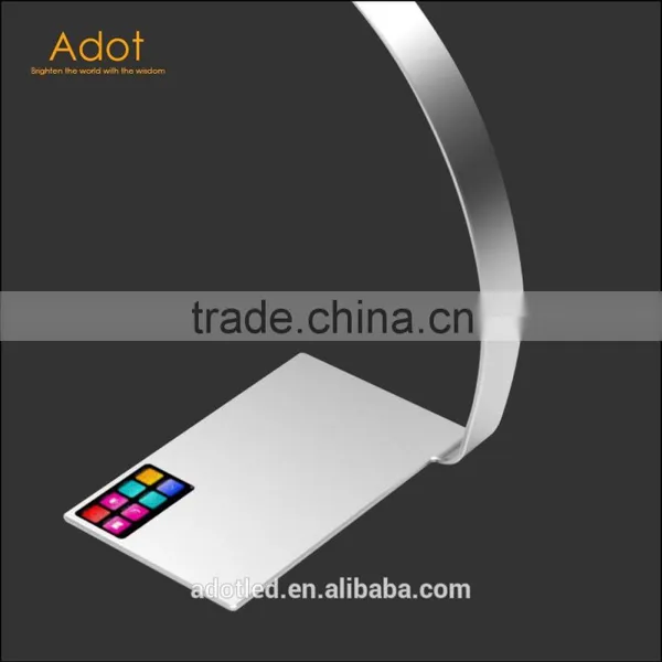 Natural Light Led Reading Lamp LED Table Lamp photo-6