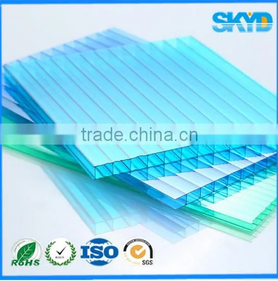 Thermoforming Polypropylene Sheet, Plastic pp Corrugated Board