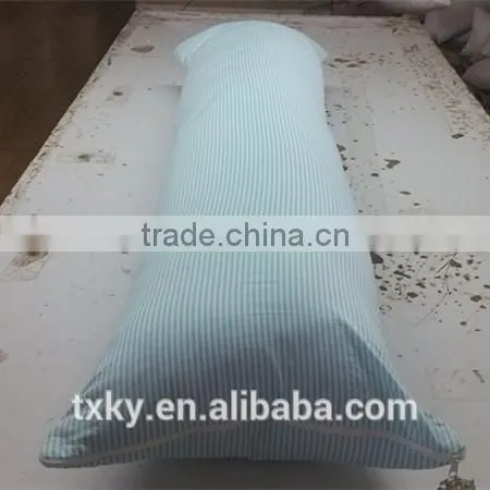 100% Cotton Printed Long Pillow photo-2