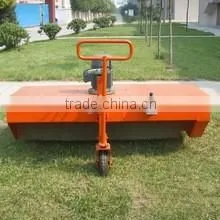 Artificial Grass Turf Construction Machine photo-2