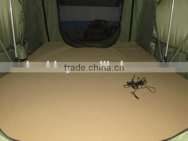 Special Design Outdoor Camping Tent | Car Roof Top Tent photo-3