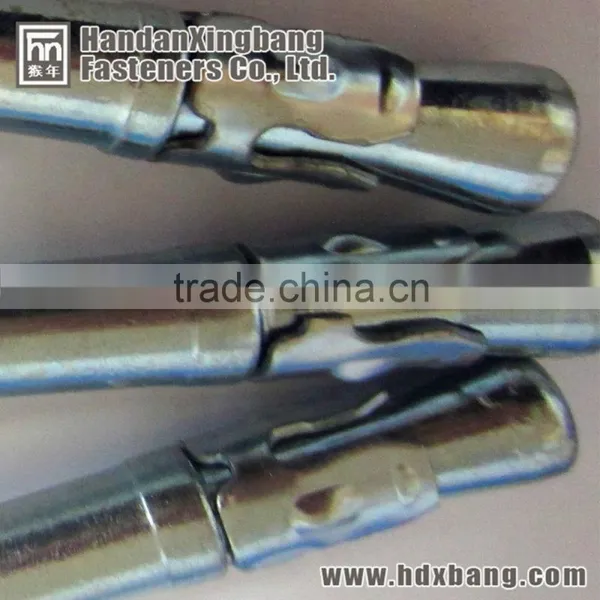 DIN M8 Wedge Anchor Supplier in China Hebei Handan photo-2