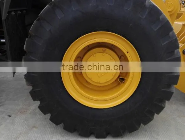 China TOP Brand SDLG Wheel Loader G936L photo-5