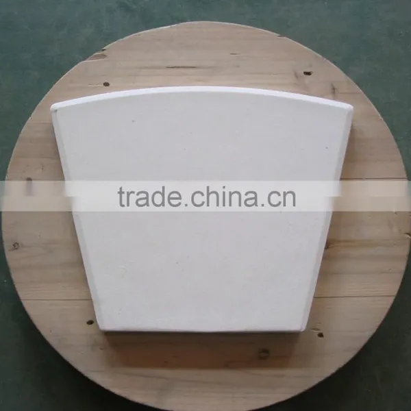 High Quality,ceramic Disc Vacuum Filter Plate, Ceramic Plate photo-4
