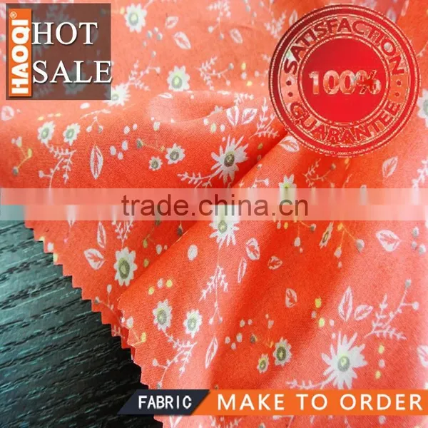 Wholesale 100% Cotton Fabric Textile Made in China Zhejiang Shaoxing Factory Poplin Digital Print Cotton Fabrics