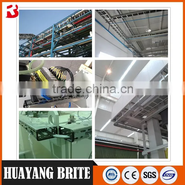 Competitive Price Steel Cable Ducting , Cable Ducting , Cable Ducts for Sale photo-6