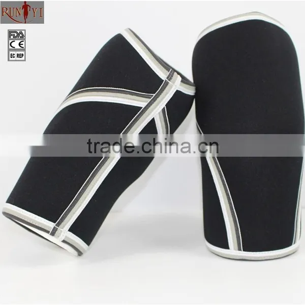 Knee Joint Pain Medication Sleeve photo-4