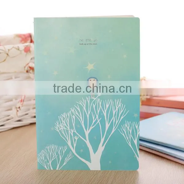 Free Sample Customized Book Binding photo-4