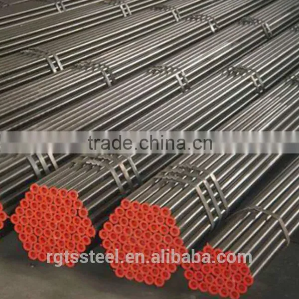 ASTM A53 Carbon Steel Seamless Pipe