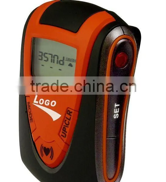 2014 Top Sale Professional Double Power 898 Precise Pedometer photo-5