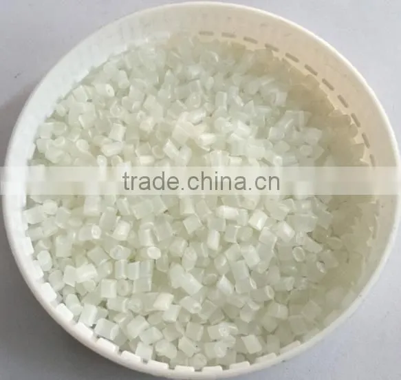 PMMA AS POM PU TPE PU PA PET PVC PS PC ABS PE PP Nucleating Masterbatch photo-2