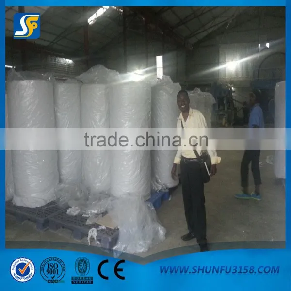 2100 Type Toilet Paper Machine Complete Line photo-2