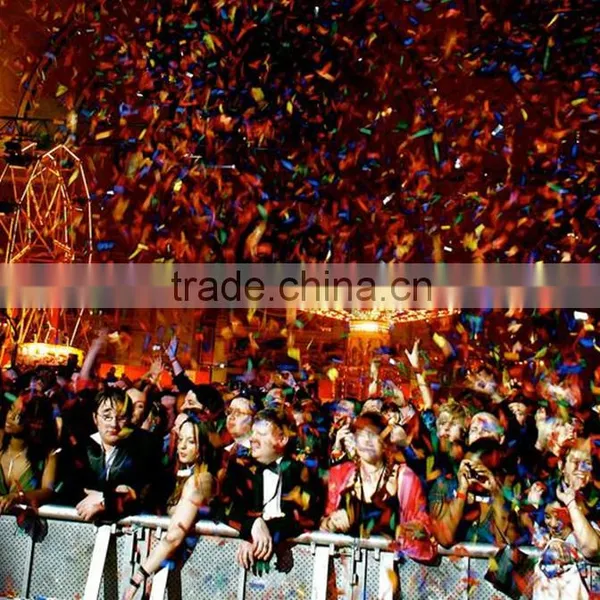 CO2 Cyclone Paper Machine / Big Show&Event dj Lighting System / Stage Light Machine X-S21 photo-6