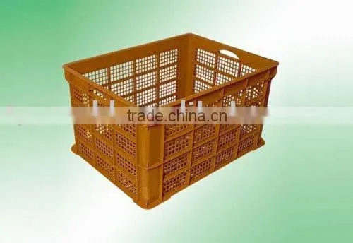 Plastic Box Mold
