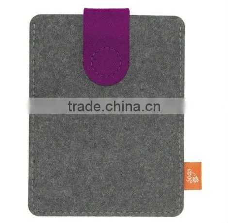 Felt Phone Case