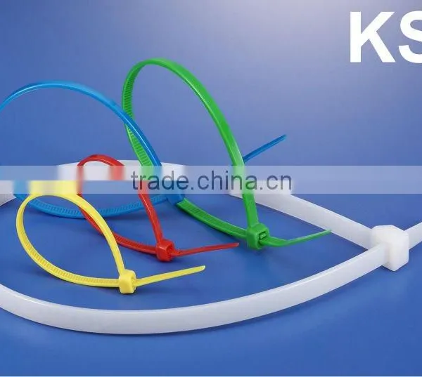 KSS Nylon Cable Ties