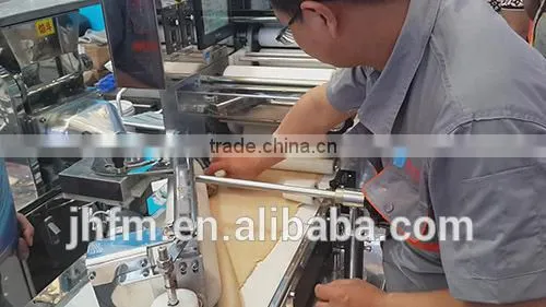 JH-688 Automatic Kubba Making Machine photo-5