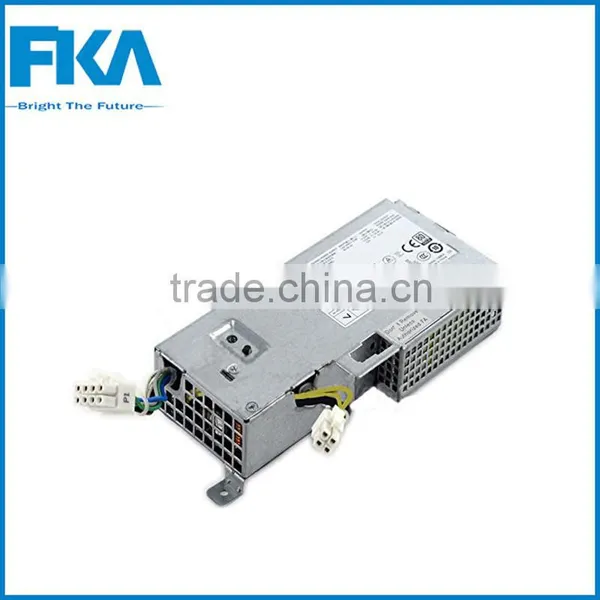 200W For Dell Desktop Power Supply C0G5T F200EU-00 For Optiplex 780 790 990 USFF