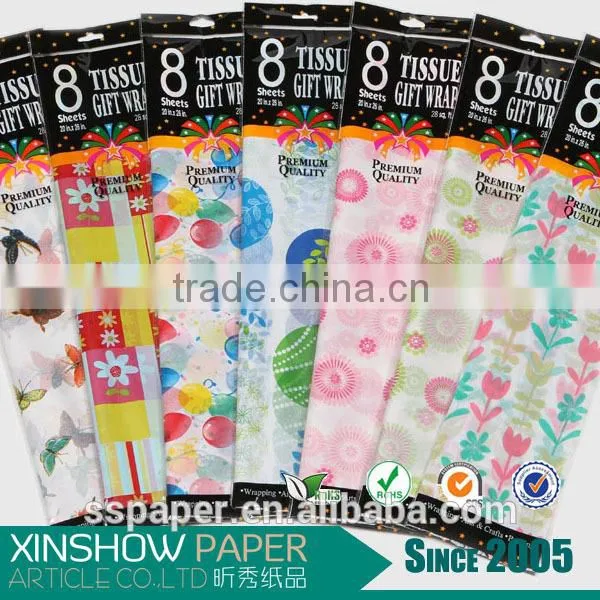 Factory Direct Tissue Paper Round Paper Lantern photo-3