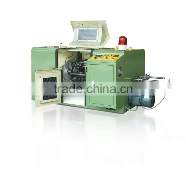 300-650mm High Speed Stranding Machine Cable Marking Machine