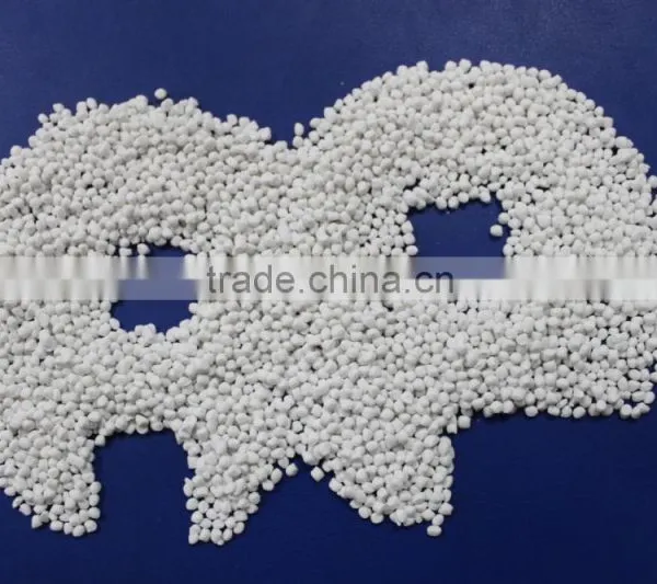 Filler Masterbatch/ Caco3 Masterbatches