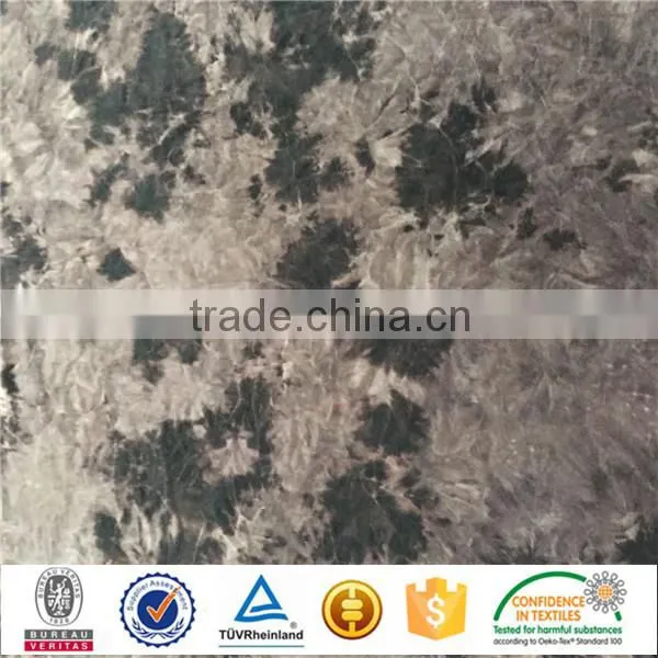 New Irregular Wholesale Rolls of Spandex Fabric photo-2