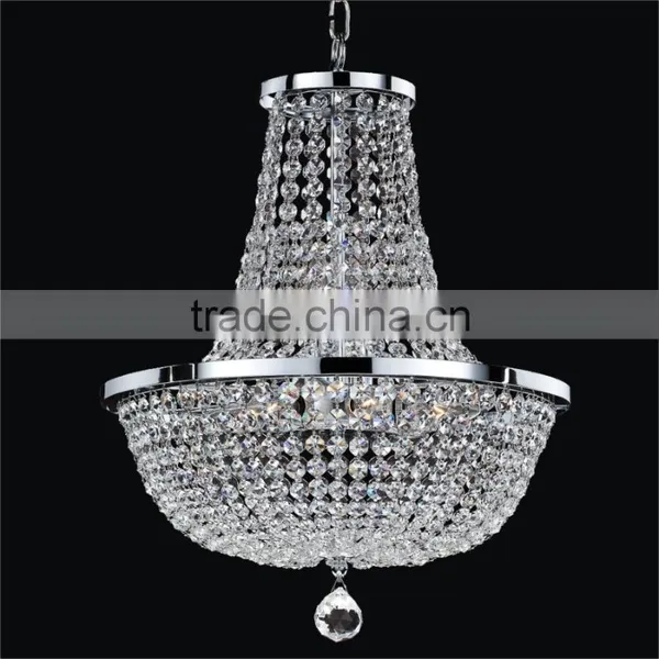 Simple Design Table Chandelier Lamp for Home -71071 photo-2