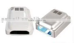 UV nail art machine
