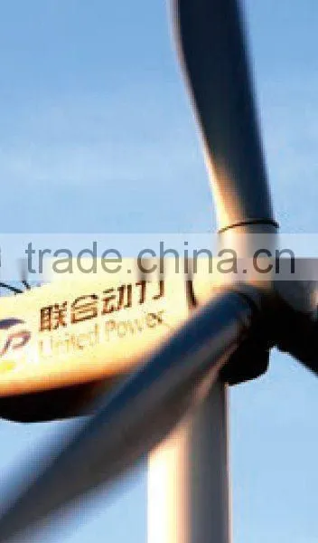 1.5MW Wind Power Generator