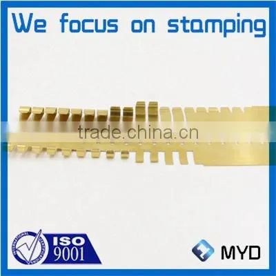 Professional Custom-made Sheet Metal Forming photo-2
